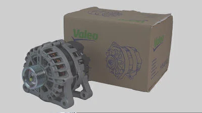 Alternador VALEO 494717