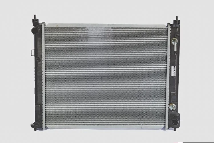 Radiador DENSO BC261470-3720RC
