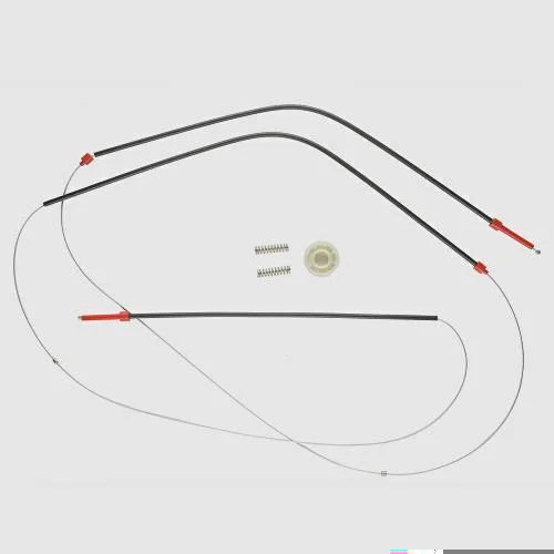 Kit Máquina de Vidro VP 5034