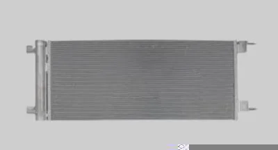 Condensador VALEO 521126