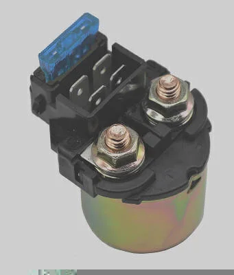 Relé de Partida GAUSS GM22005