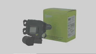 Regulador VALEO 501403