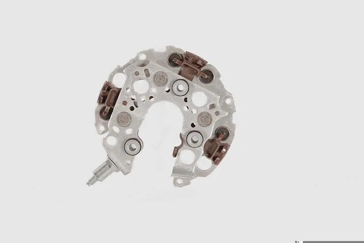 Ponte Retificadora DENSO BA121580-0340RC