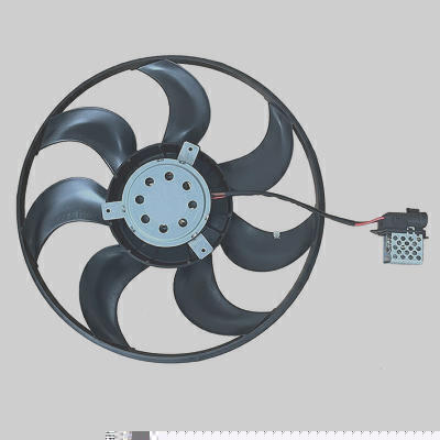 Eletroventilador