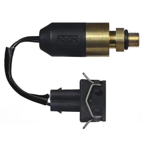 Interruptor de Pressão de Óleo 3RHO 3353