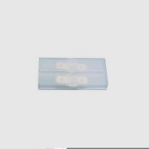CONECTOR DUPLO DSC 1515