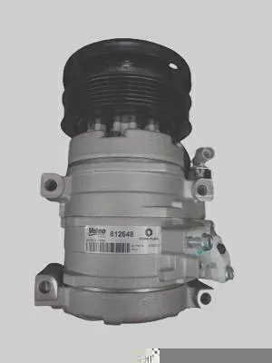 Compressor VALEO 812648