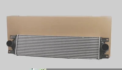Intercooler VALEO 817637