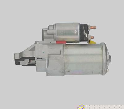 Motor de Partida