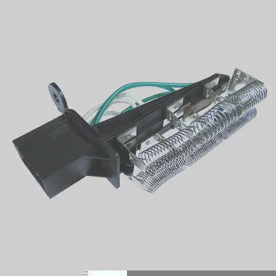 Resistência GAUSS GE3097
