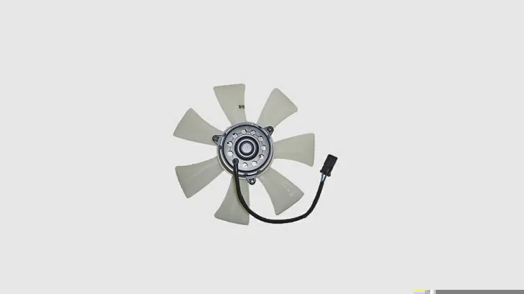 Ventoinha DENSO BC261476-0110RC