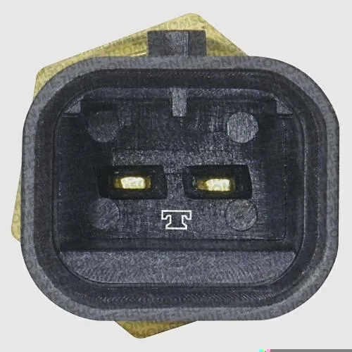 Plug Eletrônico - Água