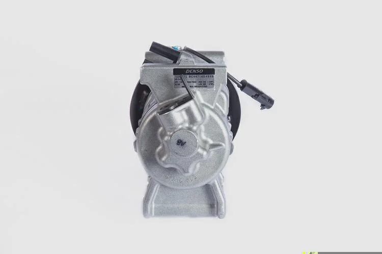 Compressor