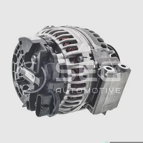 Alternador SEG, NCB1, 24V, 35/80A, CW (com polia)