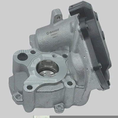 Válvula EGR GAUSS GI2001