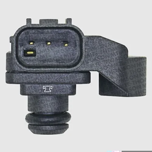 Sensor de Pressão do Coletor - MAP