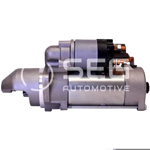 Motor de Partida, HX95-L, 12V, 4.0KW, CW, 11 Dentes