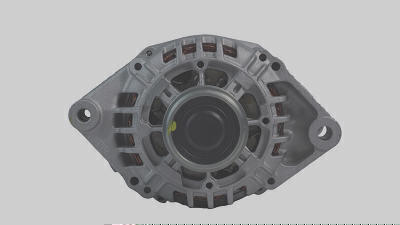 Alternador