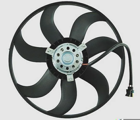 Ventoinha DENSO BC261476-0051RC
