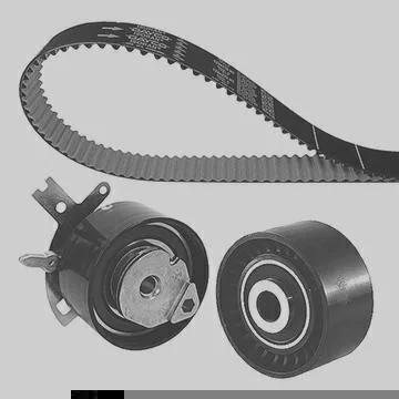 KIT DE DISTRIBUIÇÃO DAYCO KTB715