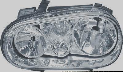 Farol Principal VALEO 086752.