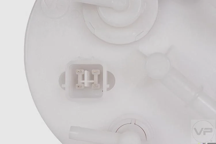 Flange de Combustível