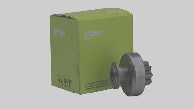 Impulsor VALEO 501495
