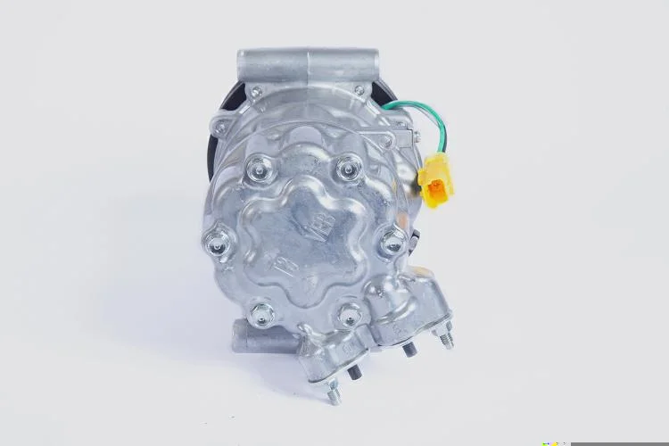 Compressor