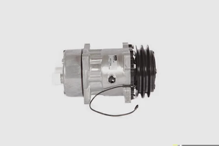 Compressor