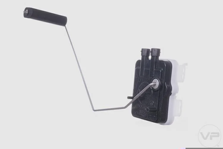Sensor de Nível