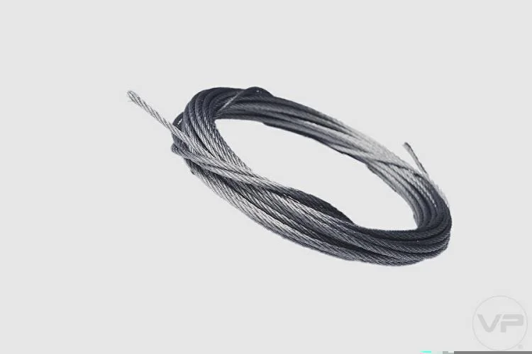 Cabo Para Máquina de Vidro Elétrico 4.5M VP 3033