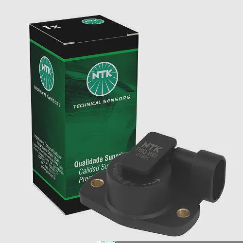Sensor de Posição de Borboleta NTK THN3-V001