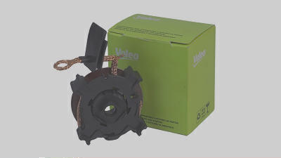 Porta Escovas VALEO 494818
