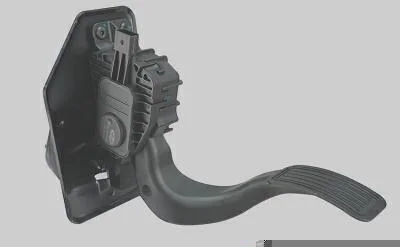 Pedal Eletrônico do Acelerador MAGNETI MARELLI PEA0100MM