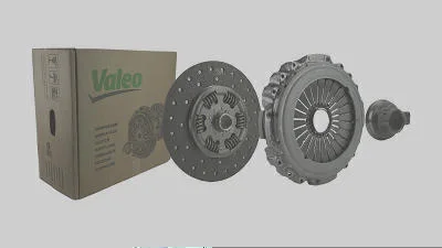 Kit de Embreagem VALEO 228306.