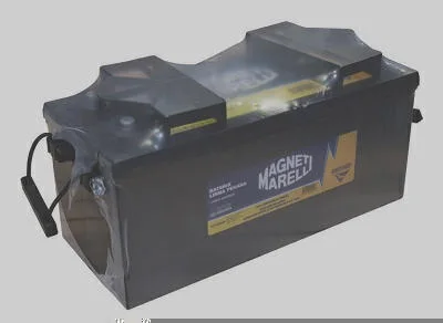 Estrada MAGNETI MARELLI EST150LDS
