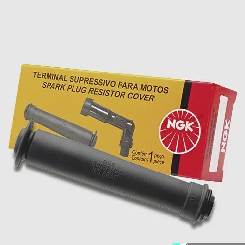 Terminal Supressivo NGK SD05FMGC