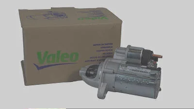 Motor de Partida VALEO 495110