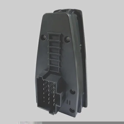 Interruptor Vidro Elétrico Completo LE Comutadora 24V
