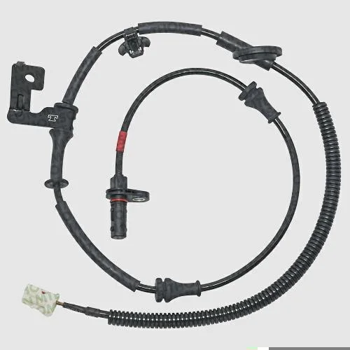 Sensor de Velocidade da Roda - ABS MTE-THOMSON 73699