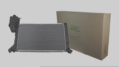 Radiador de Resfriamento VALEO 732472