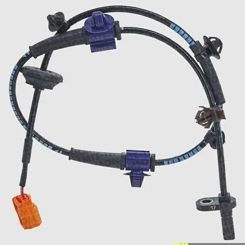 Sensor de Velocidade da Roda - ABS MTE-THOMSON 73528