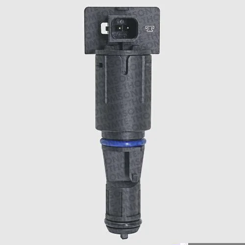 Sensor de Velocidade
