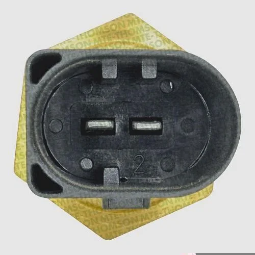 Plug Eletrônico - Água