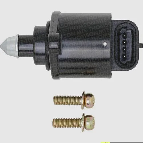 Motor de Passo - IAC