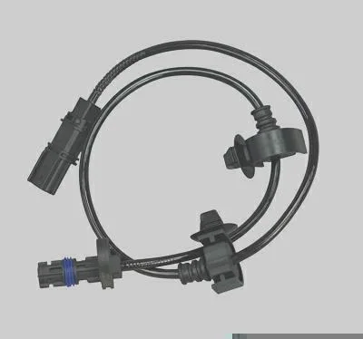 Sensor da Roda Traseira Esquerda MAGNETI MARELLI ABSMM590-TE.A