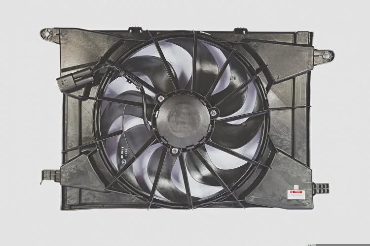 Eletroventilador