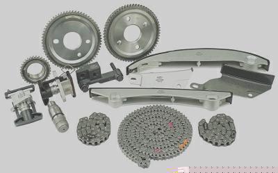 Corrente + Acessórios MAGNETI MARELLI KDC01083MM