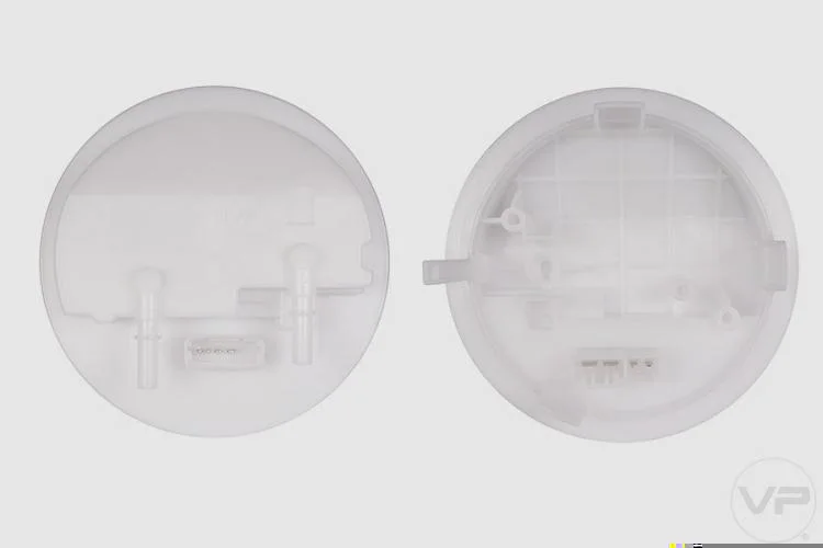 Flange de Combustível VP VP7176