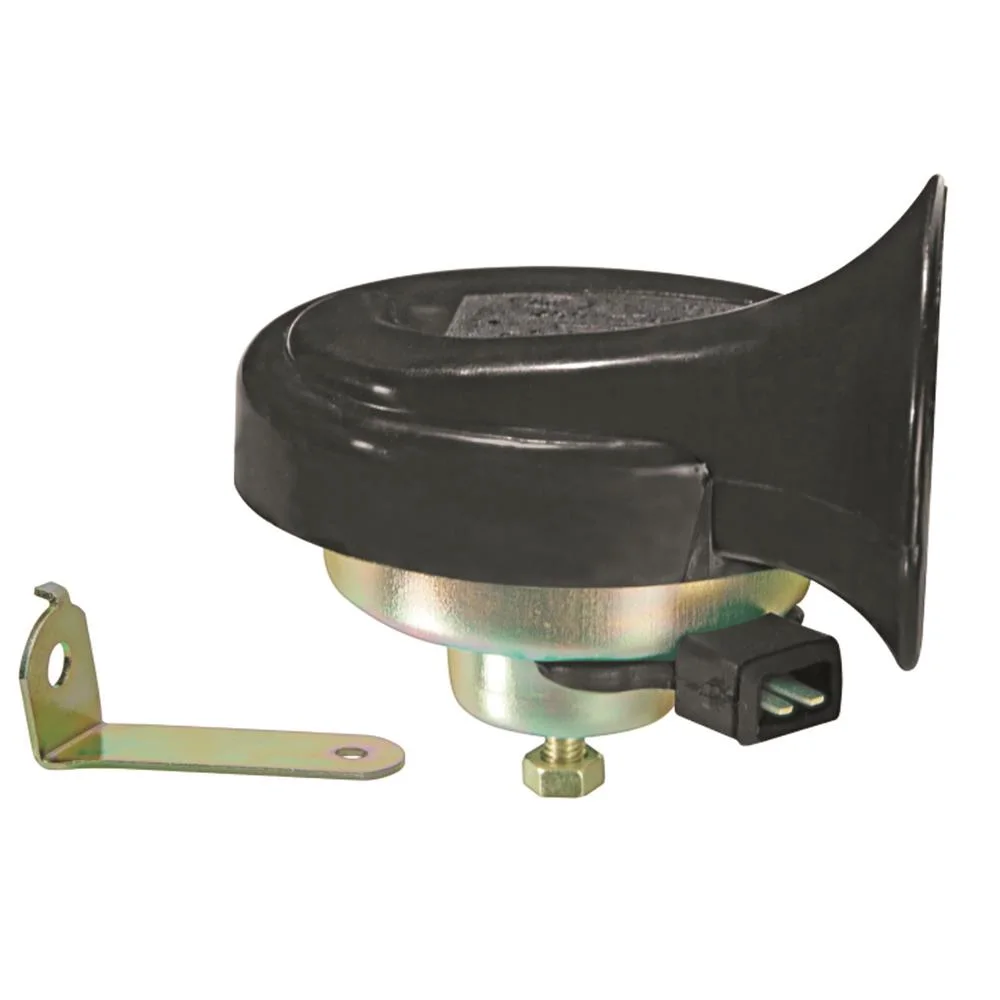BUZINA 12V CARACOL GAUSS GB1057
